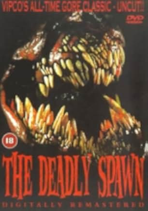 The Deadly Spawn 1983