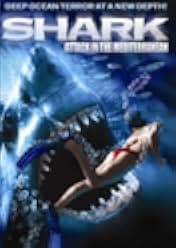 Shark Attack in the Mediterranean 2017
