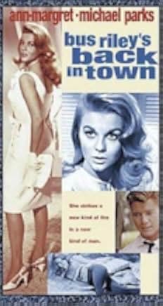 Bus Riley's Back in Town 1965