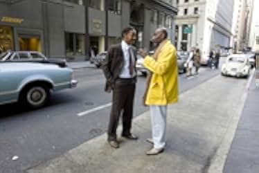 The Pursuit of Happyness 2006