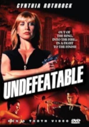 Undefeatable 1993