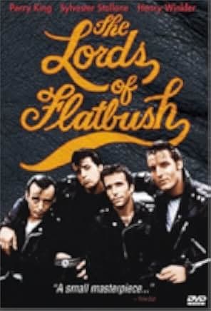 The Lords of Flatbush 1974