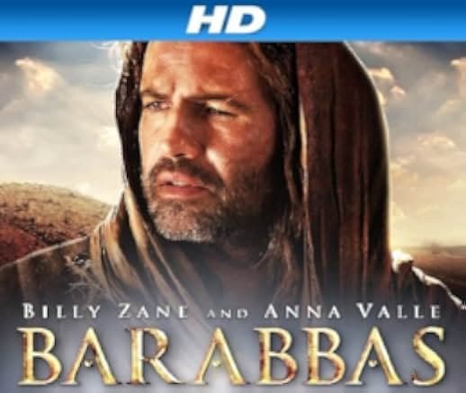 Barabbas 2012
