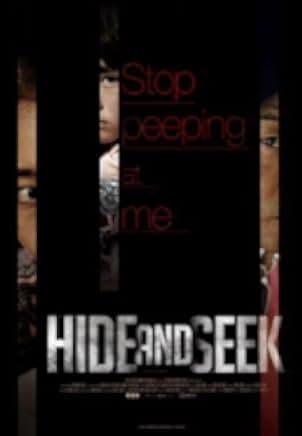 Hide and Seek 2013