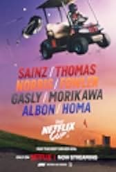 The Netflix Cup 2023