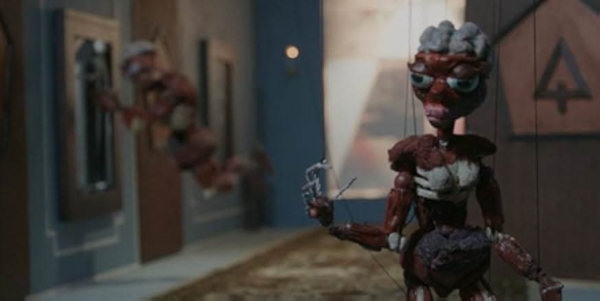 Gutboy: A Badtime Story 2017