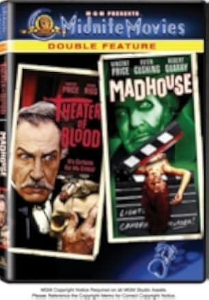Madhouse 1974