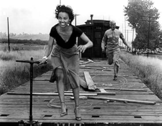 Carmen Jones 1954