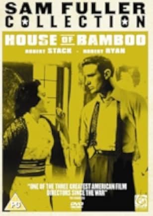 House of Bamboo 1955