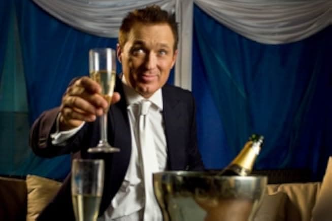 How to Stop Being a Loser 2011