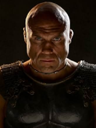 The Scorpion King 2: Rise of a Warrior 2008