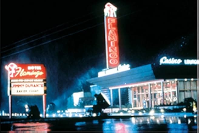 Bugsy 1991