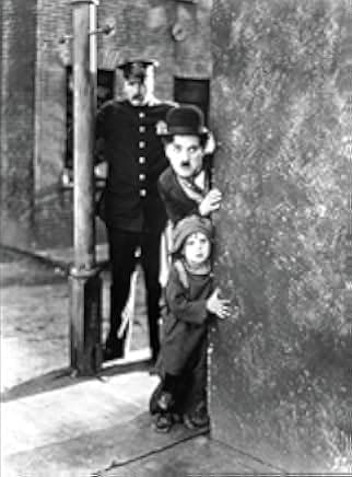 The Kid 1921