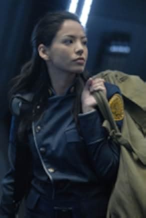 Battlestar Galactica: Razor 2007