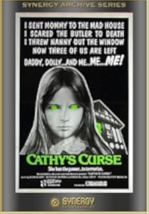 Cathy's Curse 1977