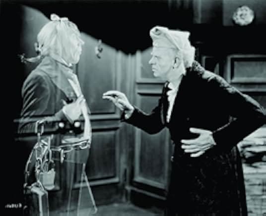A Christmas Carol 1938