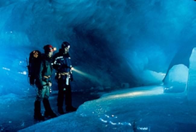 The Crimson Rivers 2000