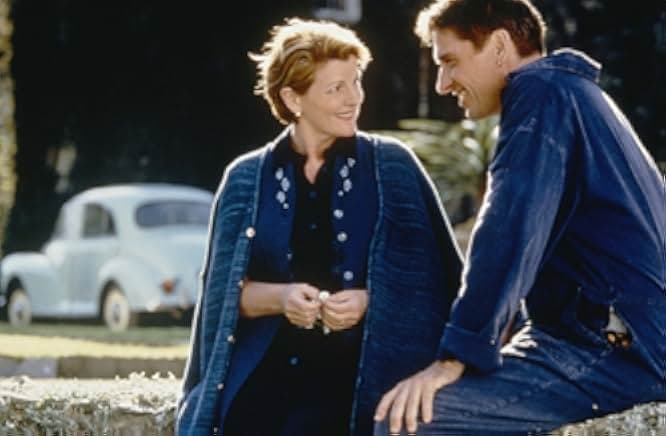 Saving Grace 2000