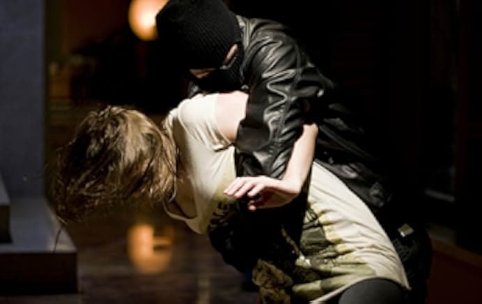 Kidnapped 2011
