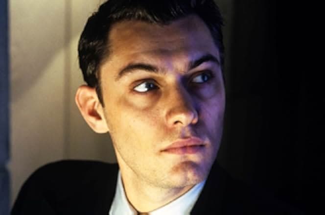 Gattaca 1997