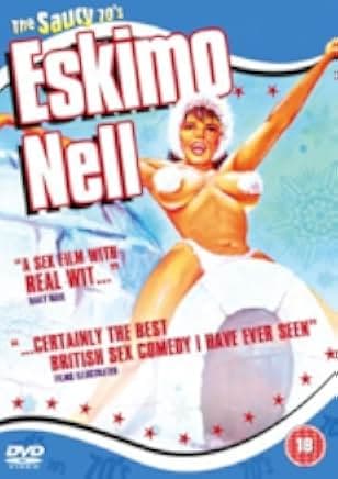 Eskimo Nell 1975