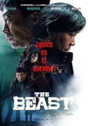 The Beast 2019