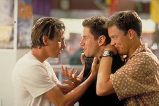 Scream 1996