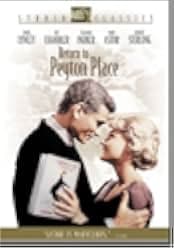 Return to Peyton Place 1961