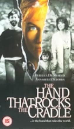 The Hand That Rocks the Cradle 1992