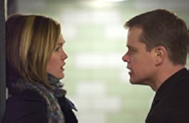 The Bourne Supremacy 2004