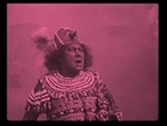 Das Weib des Pharao 1922