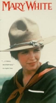 Mary White 1977