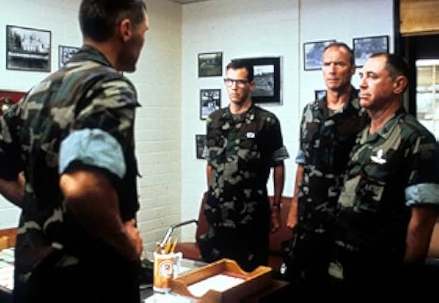 Heartbreak Ridge 1986