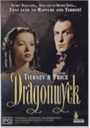 Dragonwyck 1946