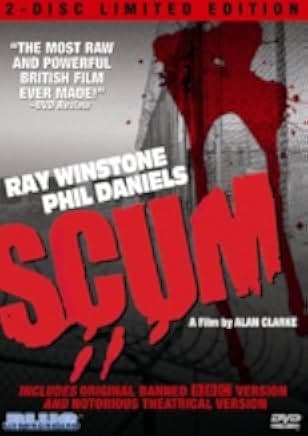 Scum 1979