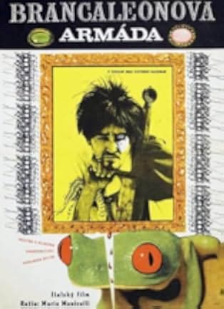 L'armata Brancaleone 1966