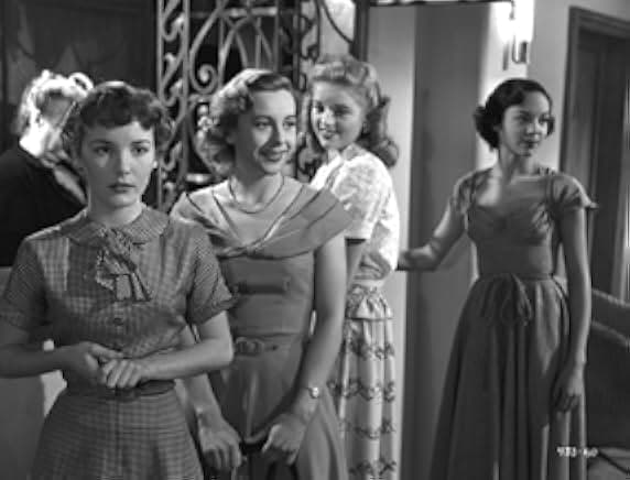 Dance Hall 1950