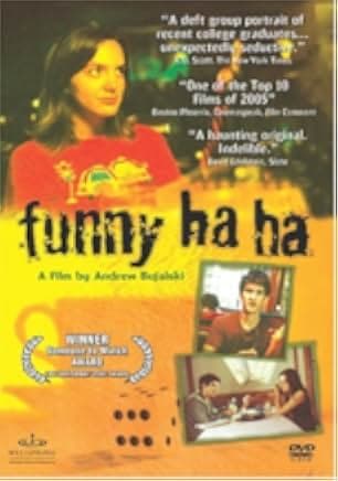 Funny Ha Ha 2007
