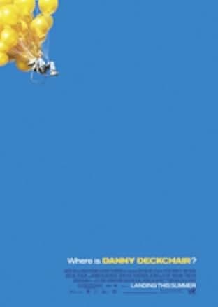 Danny Deckchair 2003