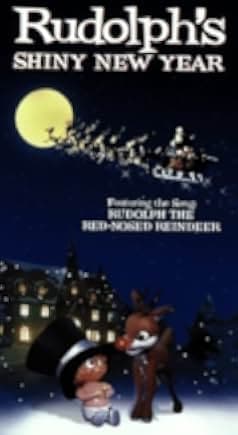 Rudolph's Shiny New Year 1976