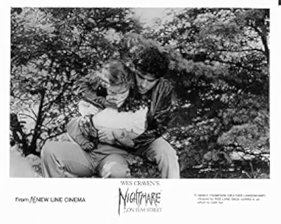 A Nightmare on Elm Street 1984