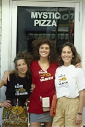 Mystic Pizza 1988
