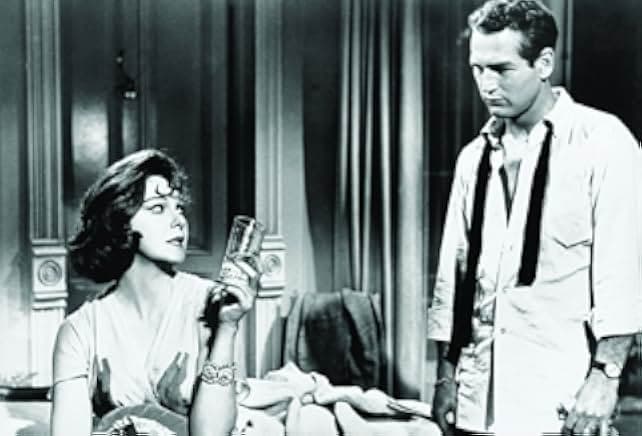 Sweet Bird of Youth 1962