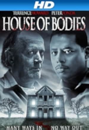 House of Bodies 2013