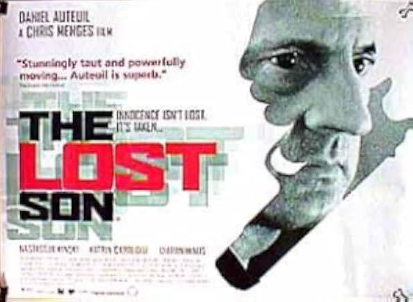 The Lost Son 1999