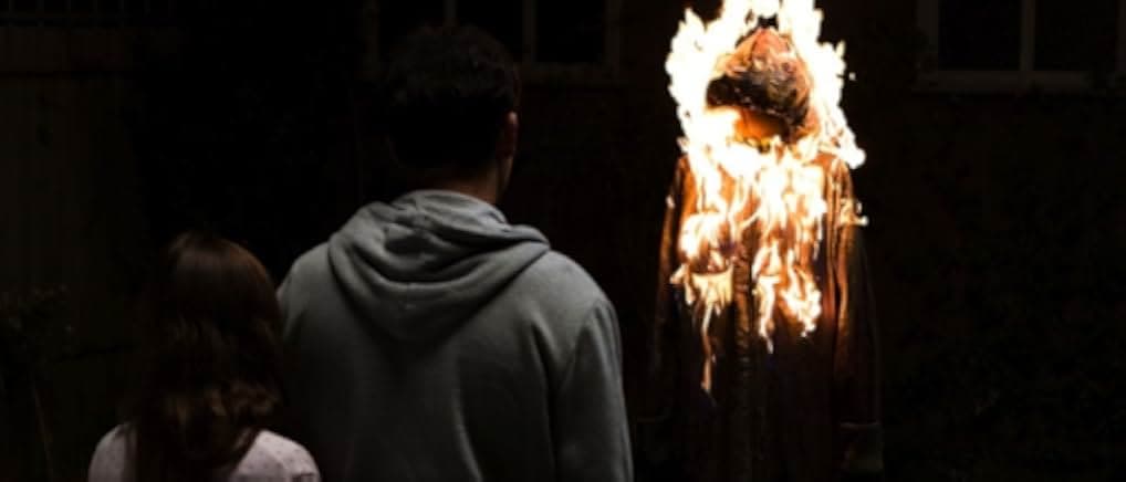 Intruders 2011