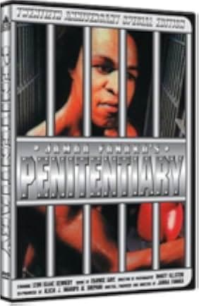 Penitentiary 1979