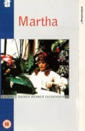 Martha 1974