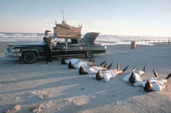 Leningrad Cowboys Go America 1989