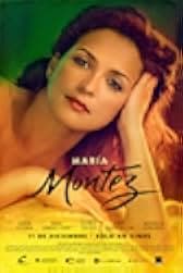 María Montez: The Movie 2014